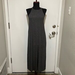 Fe-Basics Maxi Dress